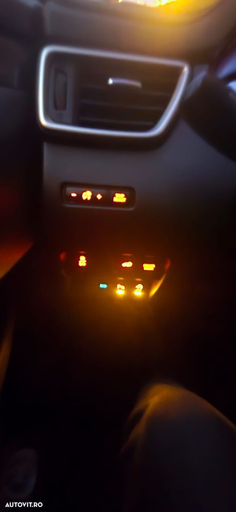 Nissan X-Trail 1.6 dCi Xtronic Tekna - 22