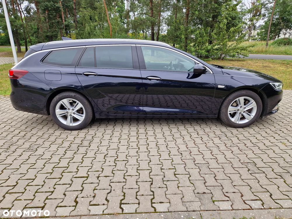 Opel Insignia 2.0 Ultimate Exclusive - 11