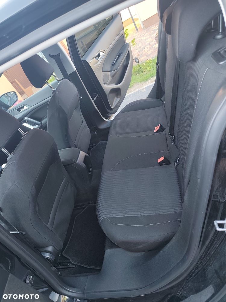 Peugeot 308 BlueHDi 120 Stop & Start Business-Line - 6