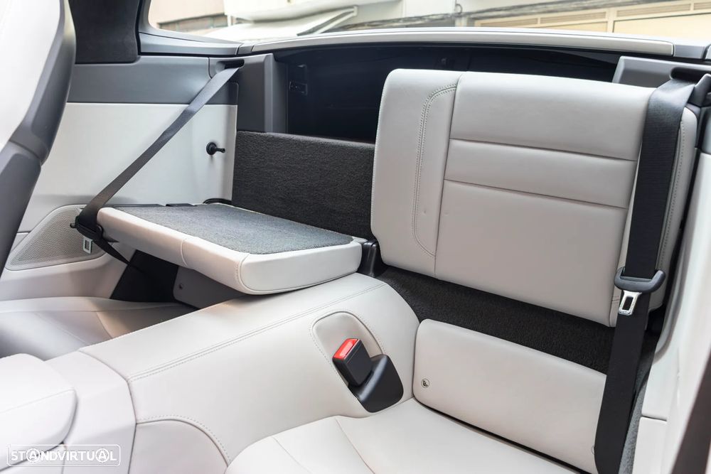 Porsche 911 (992) Targa 4S PDK - 54