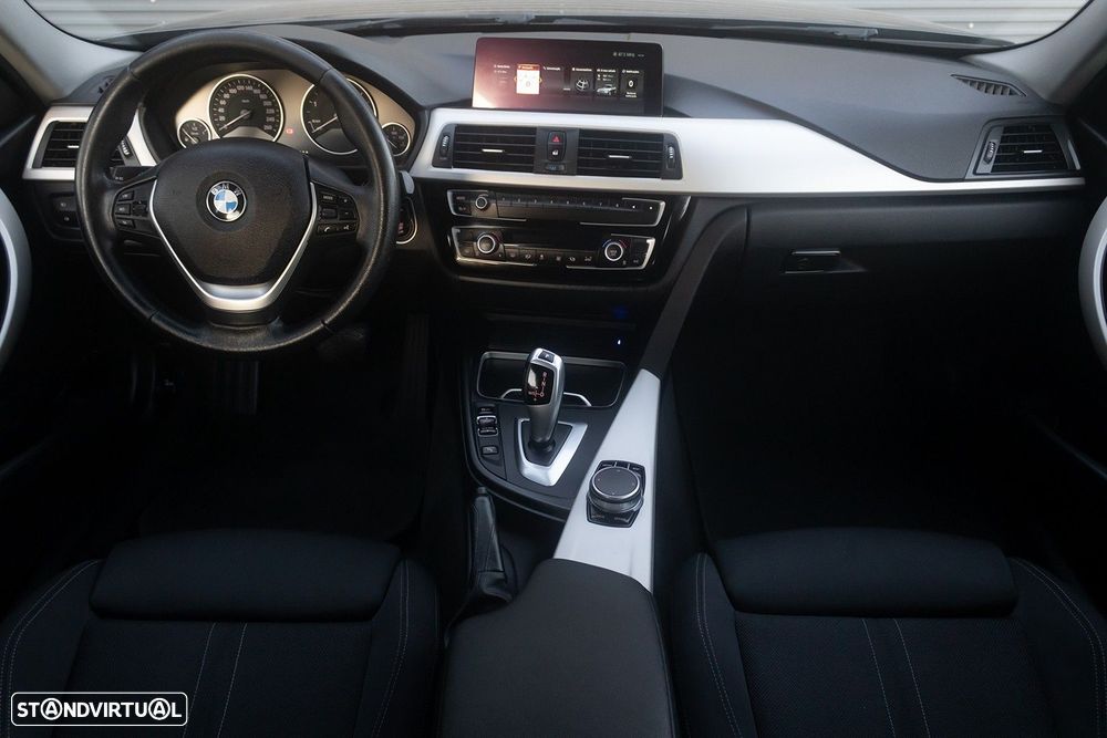 BMW 318 - 9
