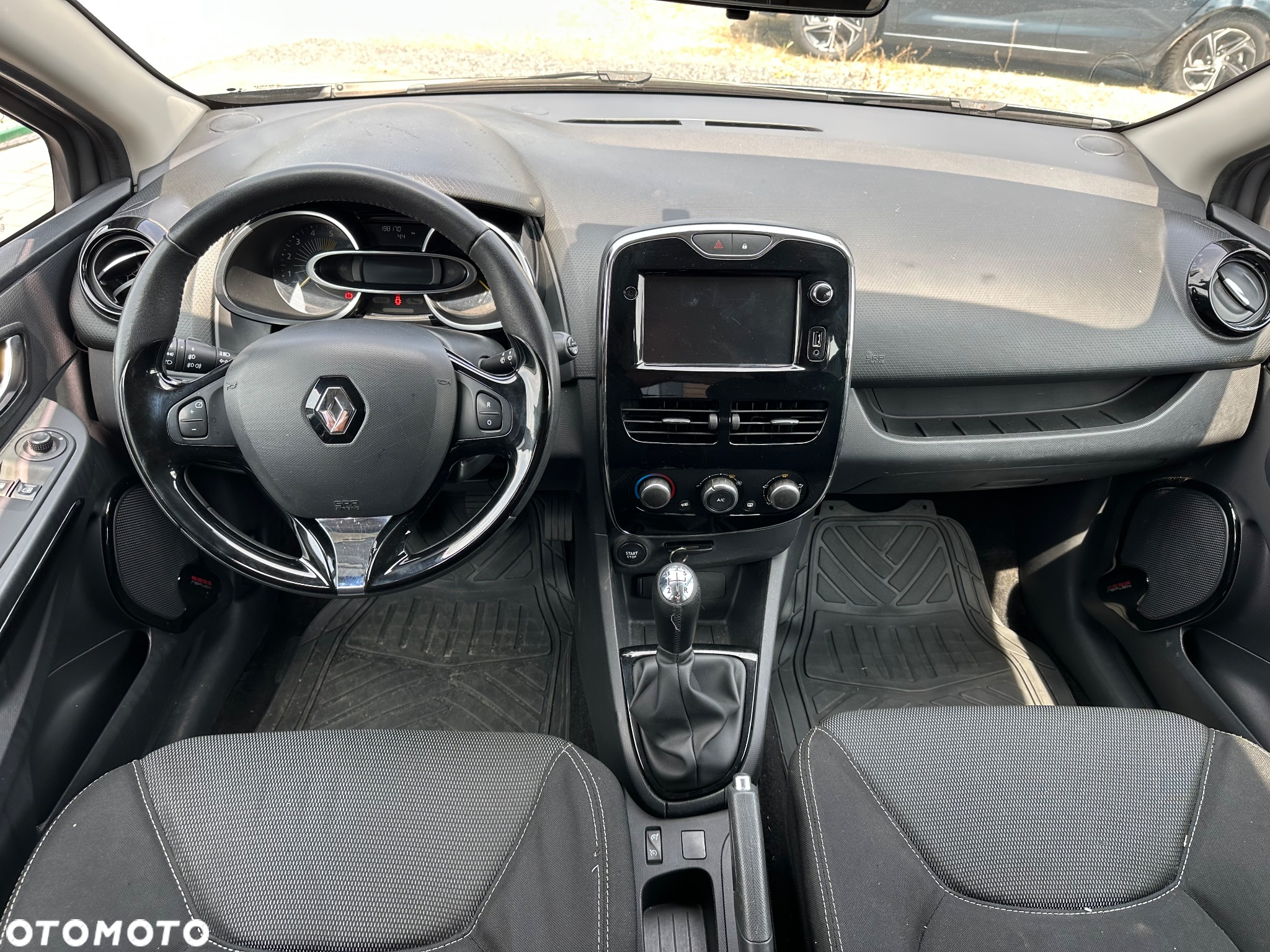 Renault Clio 1.5 dCi Dynamique - 5