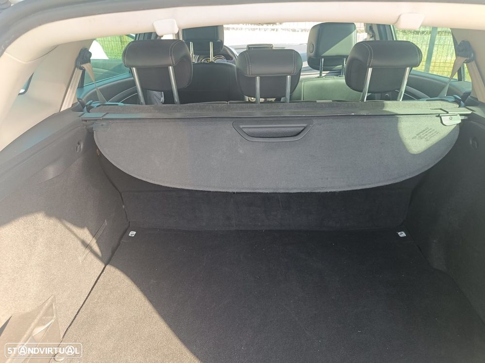 Renault Mégane 1.6 dCi Bose Edition - 10