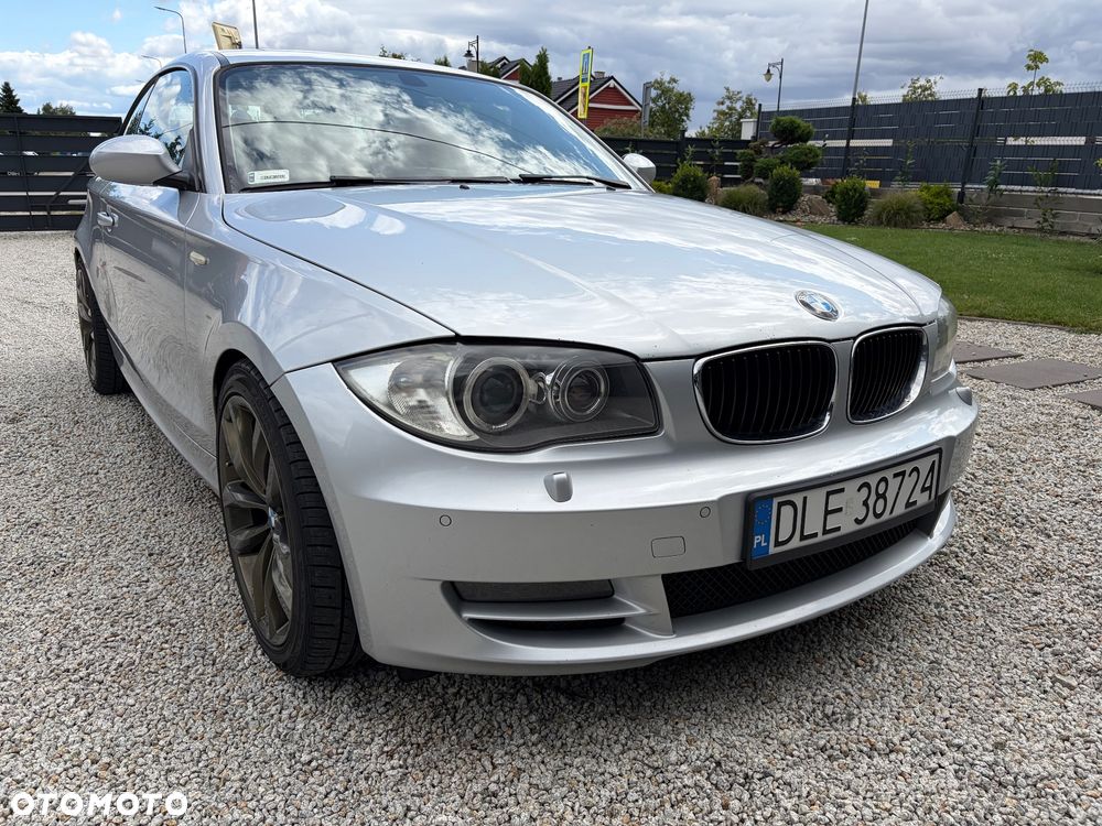 BMW Seria 1 120d - 9
