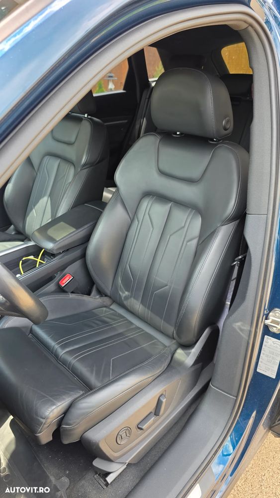 Audi e-tron 55 quattro advanced - 15