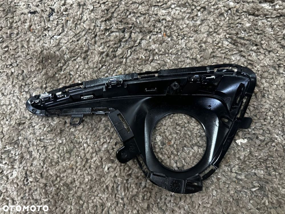 KRATKA ZDERZAKA HALOGENU PRAWA TOYOTA YARIS III 81481-0D360 - 5