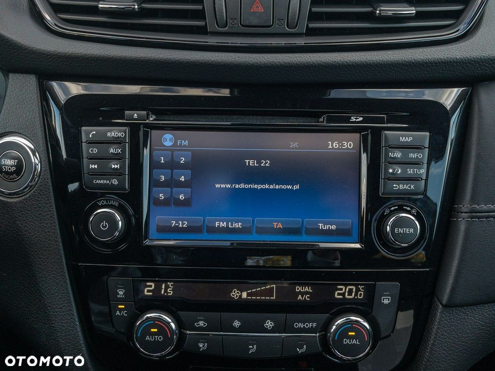 Nissan X-Trail 1.3 DIG-T Tekna 2WD DCT - 19