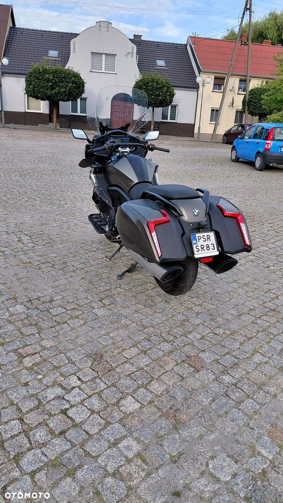 BMW K - 2