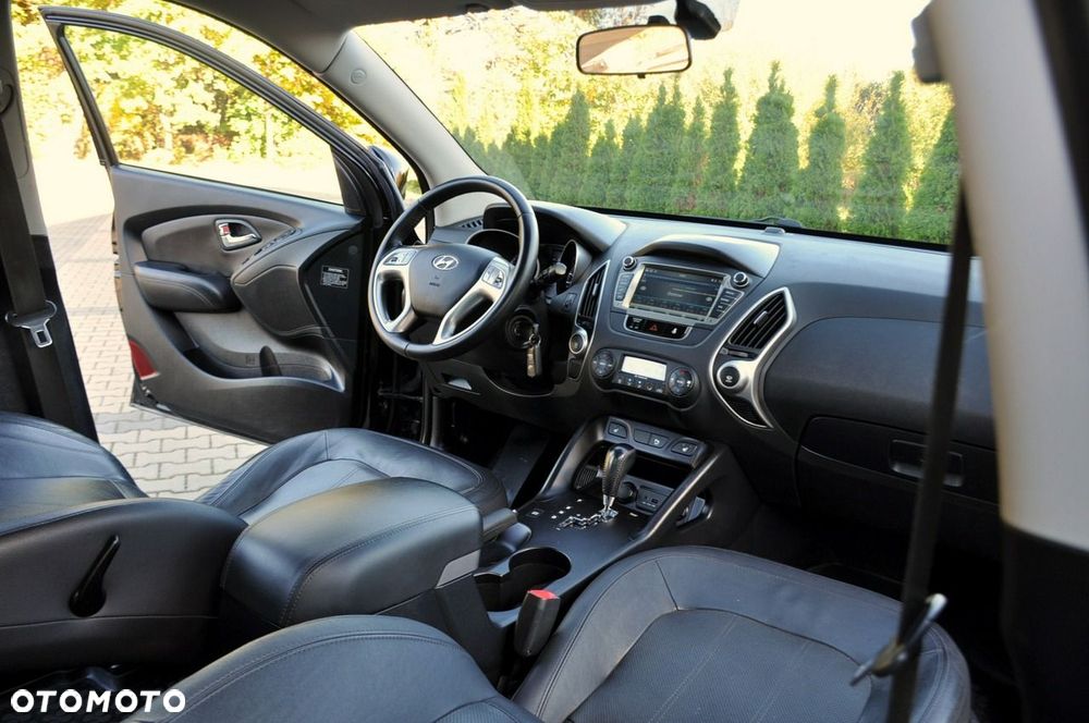 Hyundai ix35 - 25