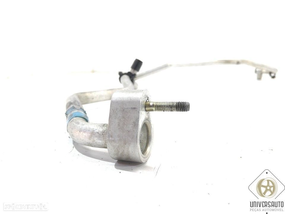 TUBOS AR CONDICIONADO FIAT DOBLO CARGO 2006 - 1