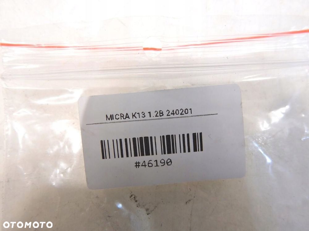 GŁOŚNIK WYSOKOTONOWY LEWY PRZÓD NISSAN MICRA K13 281G11HA0A - 4