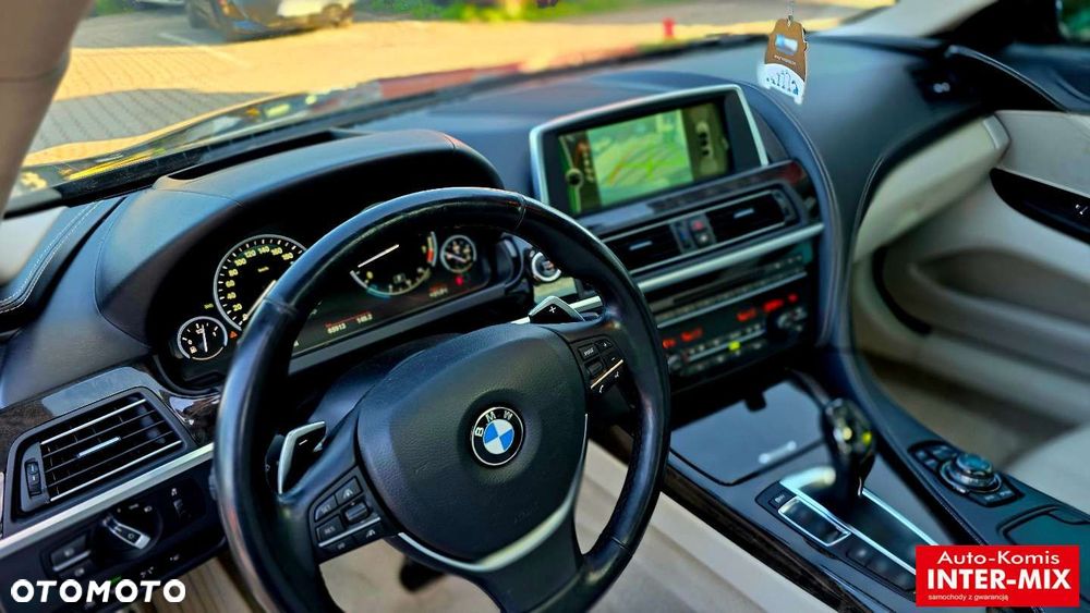 BMW Seria 6 - 30