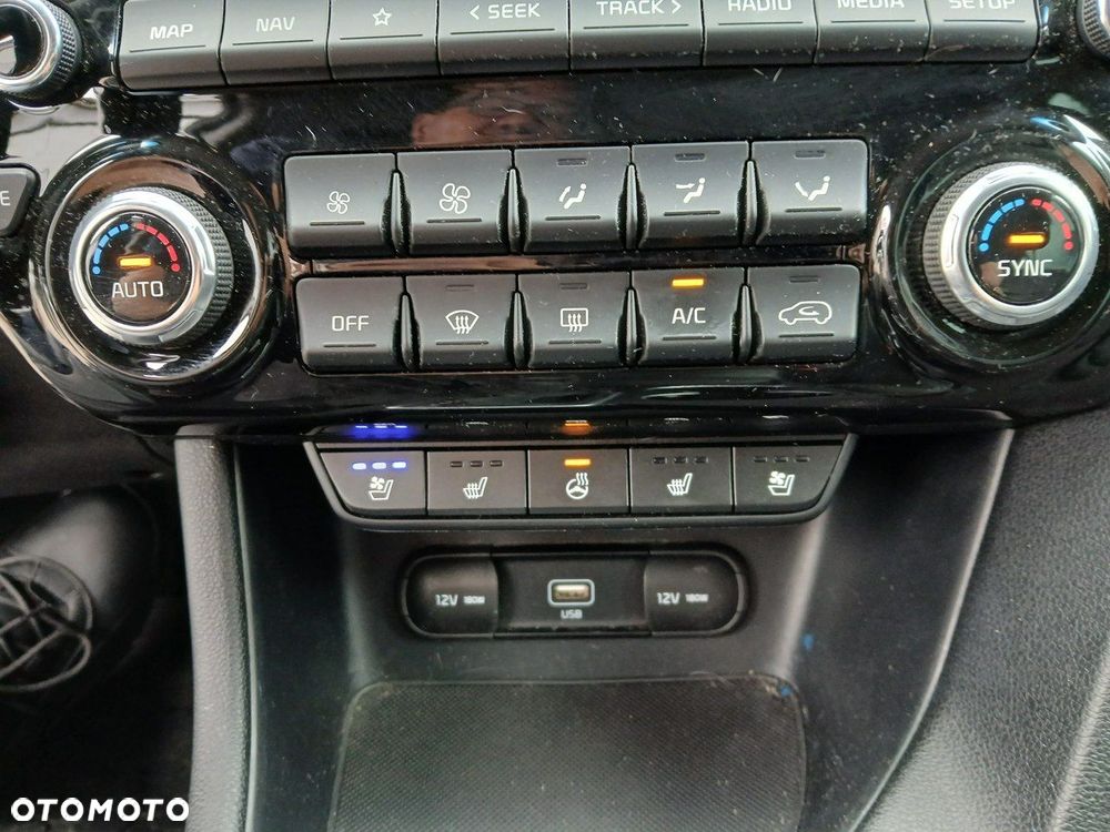 Kia Sportage - 13