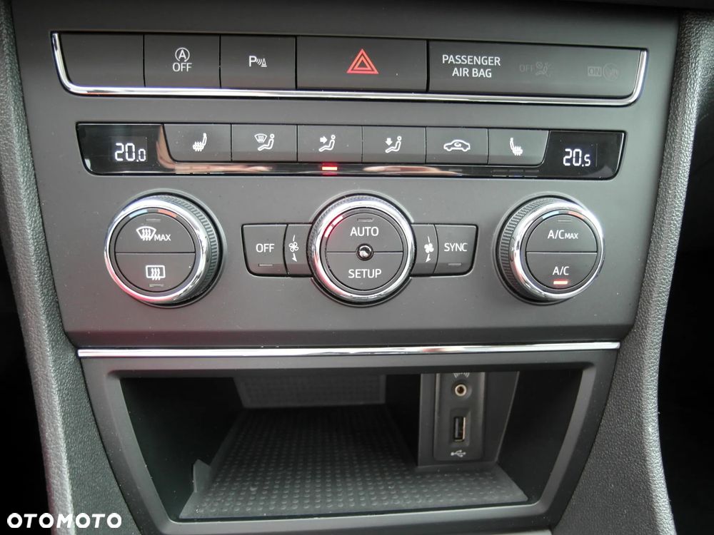 Seat Leon 2.0 TDI DPF Start&Stop Style - 27