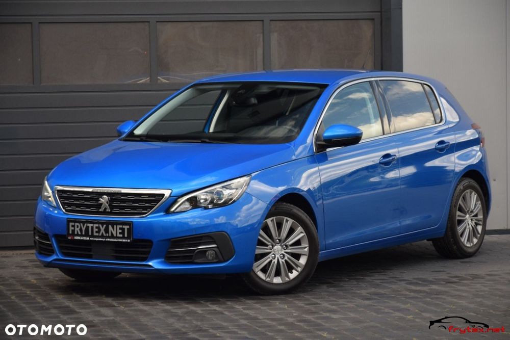 Peugeot 308 - 10