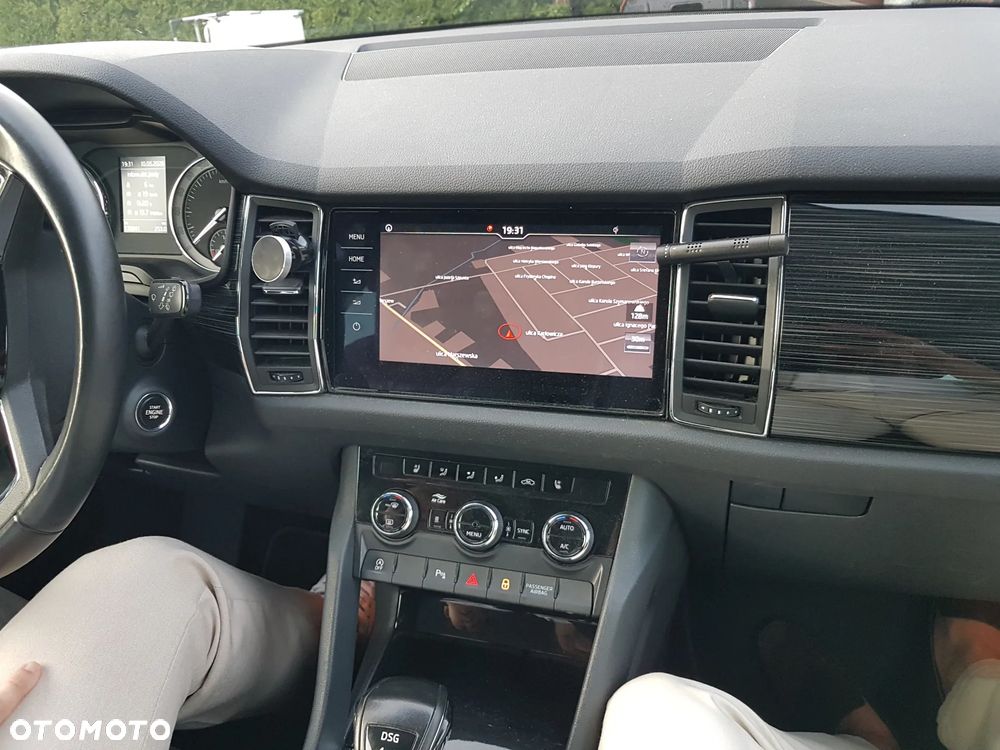 Skoda Kodiaq 2.0 TDI 4x4 DSG Ambition - 10