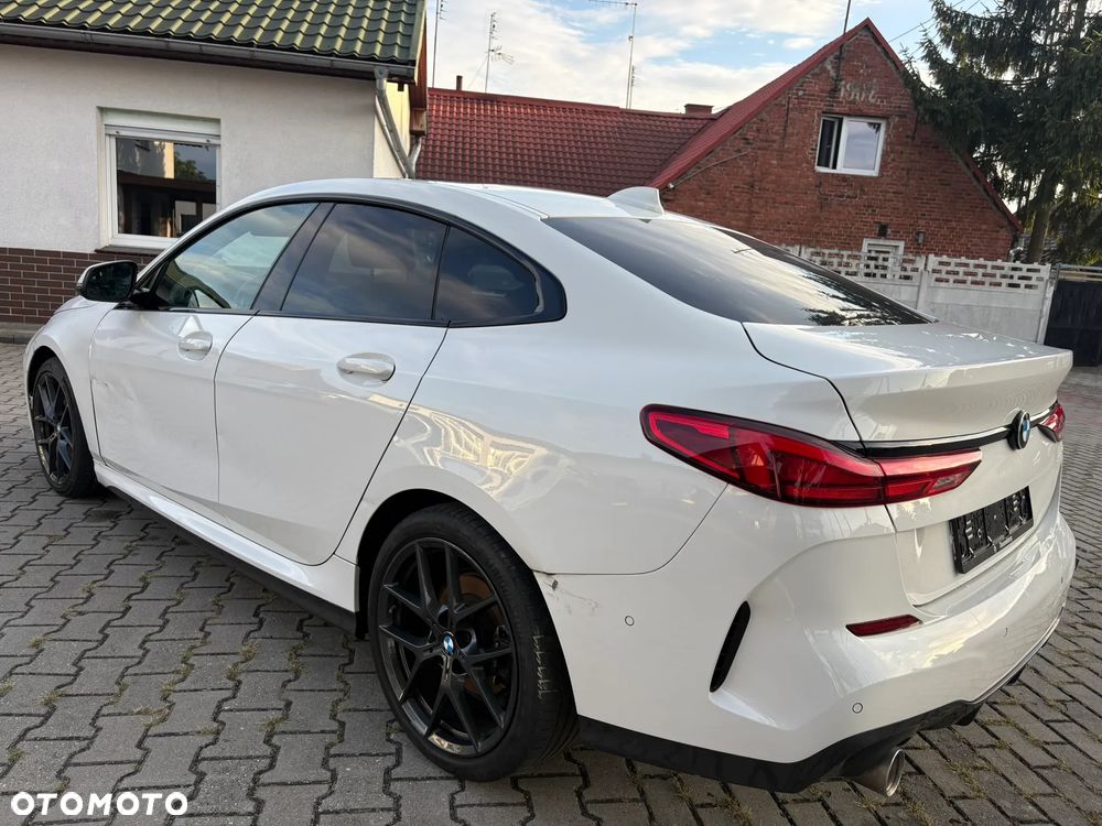 BMW Seria 2 - 4