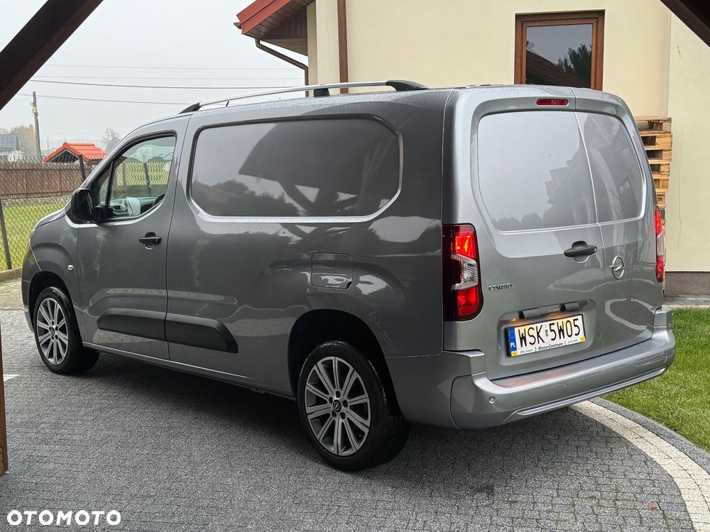 Opel Combo - 3