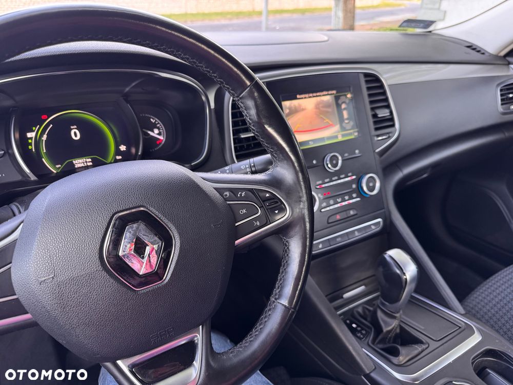 Renault Talisman 1.6 Energy TCe Intens EDC - 24