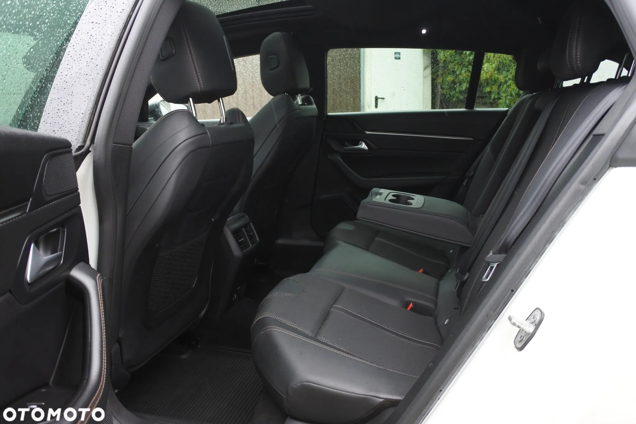 Peugeot 508 2.0 BlueHDi GT Line S&S EAT8 - 10
