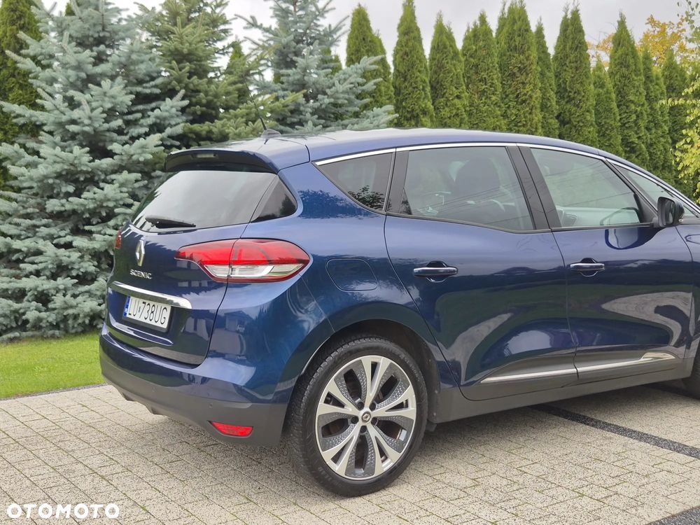 Renault Scenic 1.3 TCe Energy Bose - 7