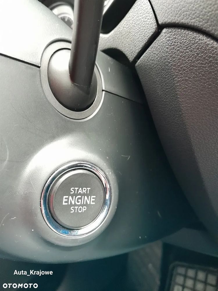 Skoda Octavia 1.5 TSI GPF ACT Style DSG - 24