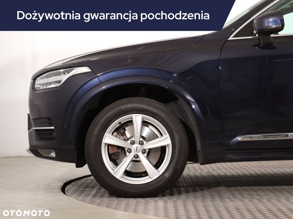 Volvo XC 90 - 17