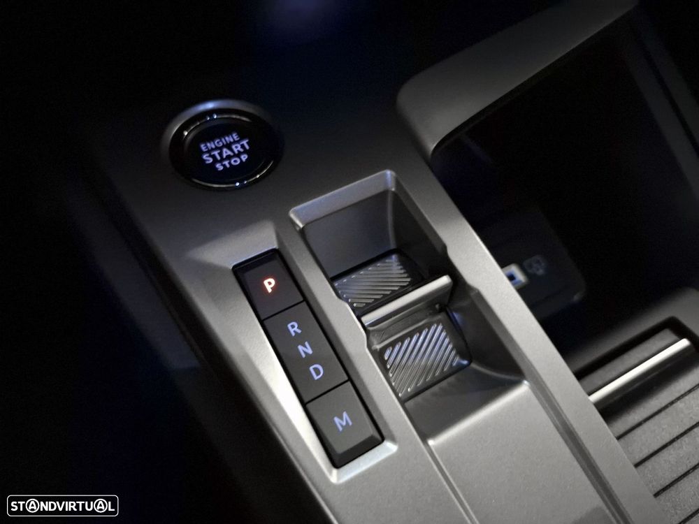 Peugeot 308 SW 1.5 BlueHDi Style EAT8 - 18