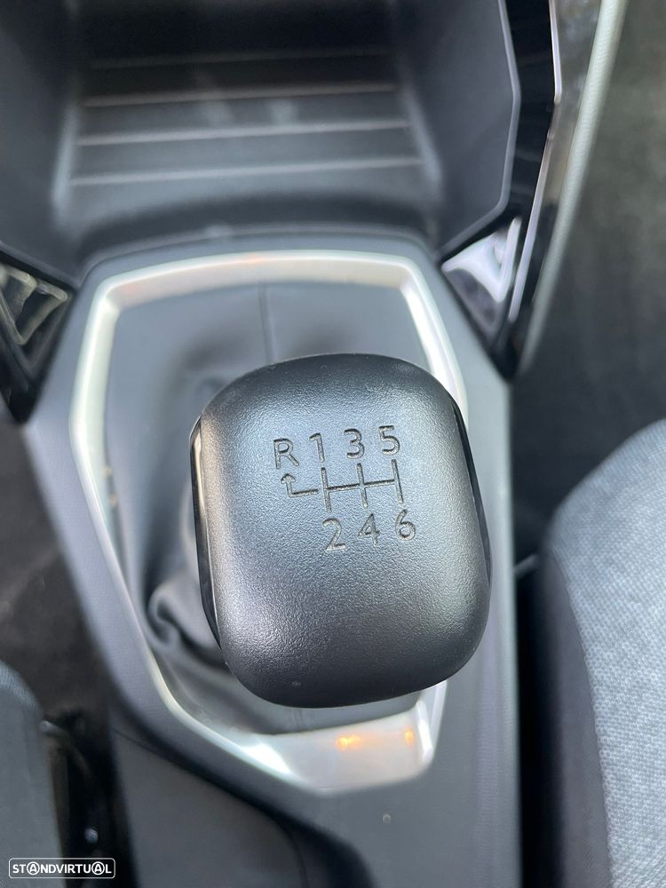 Peugeot 2008 PureTech 130 Active Pack - 8