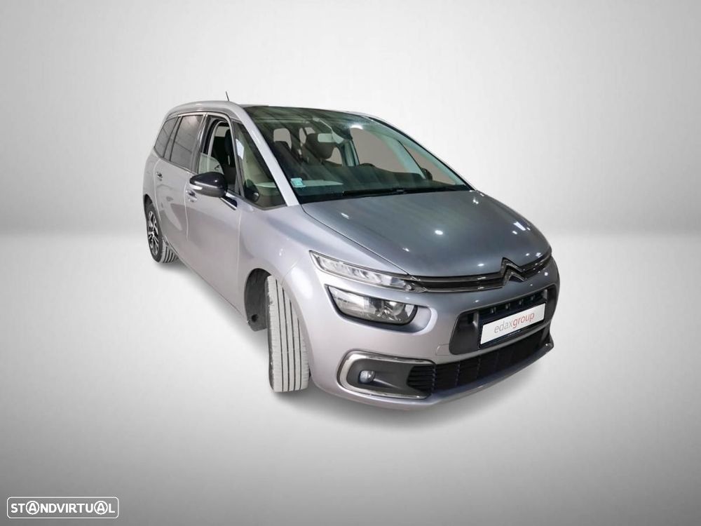 Citroën Grand C4 Spacetourer 1.5 BlueHDi Feel - 1