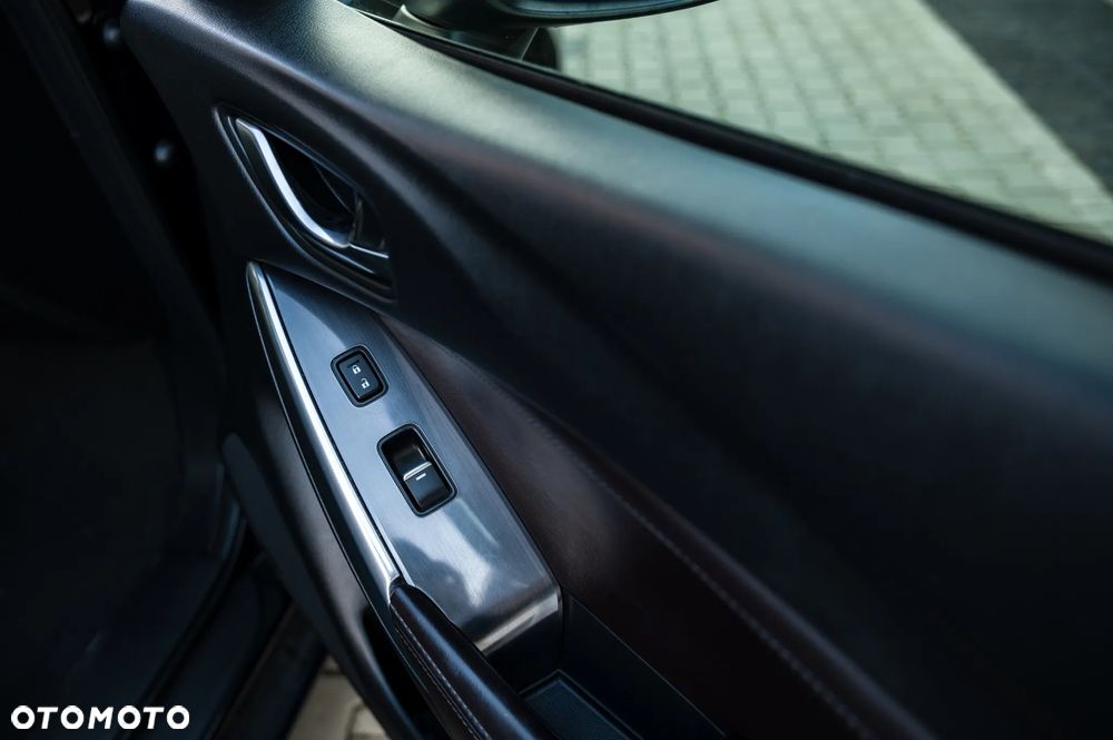 Mazda 6 2.5 Skypassion I-ELoop - 23
