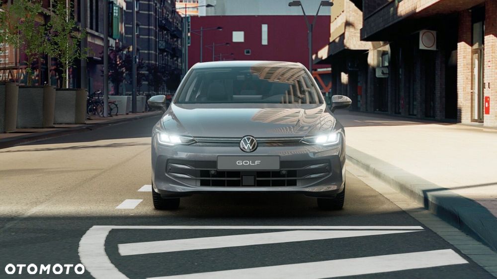Volkswagen Golf - 5