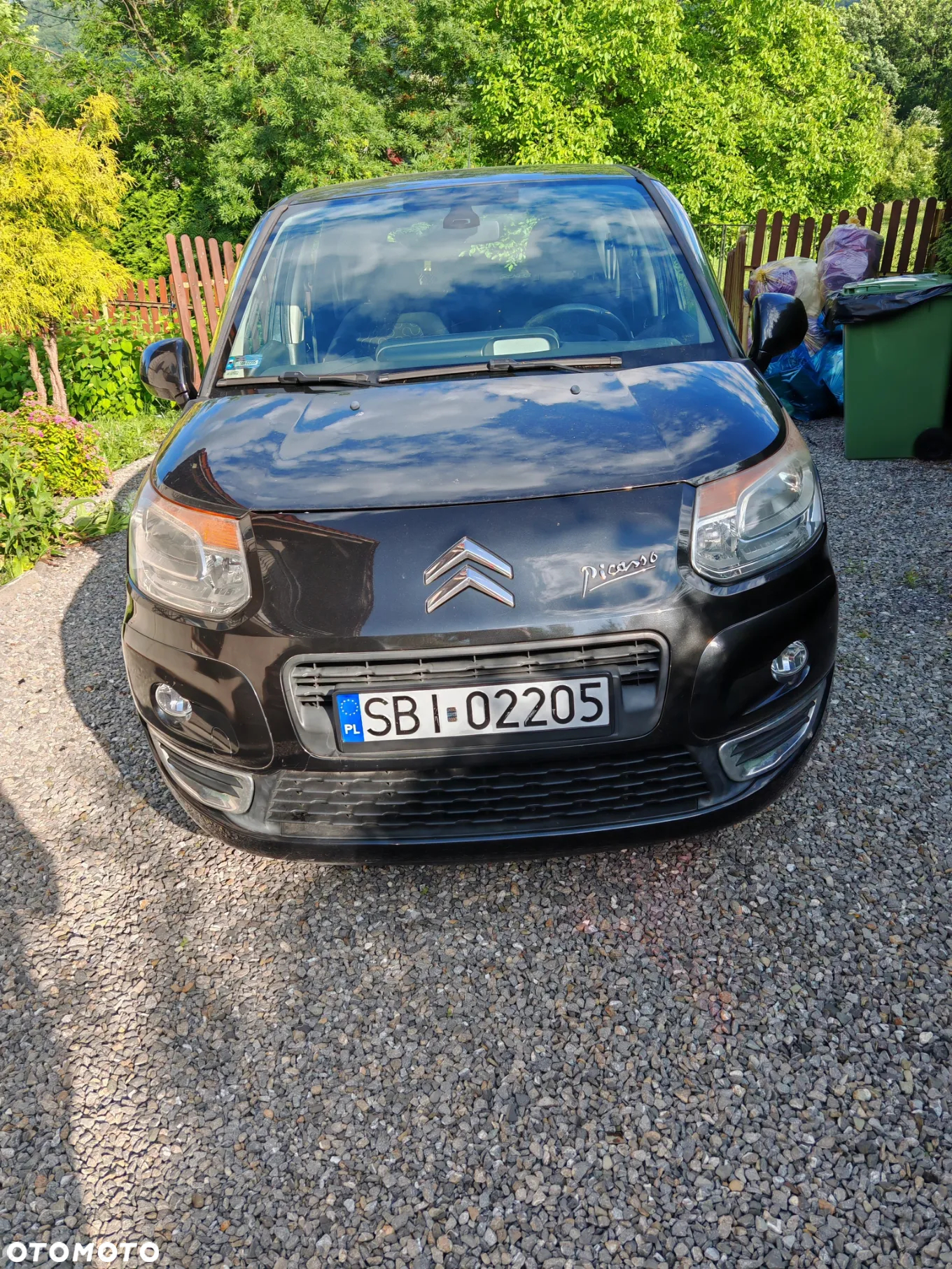 Citroën C3 Picasso 1.4i SX Pack - 2