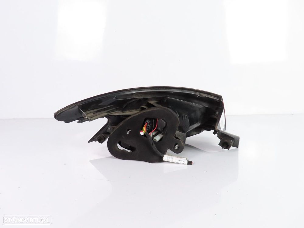 Farolim Direito/Trás Usado / Original CITROEN DS4 6351KT - 3