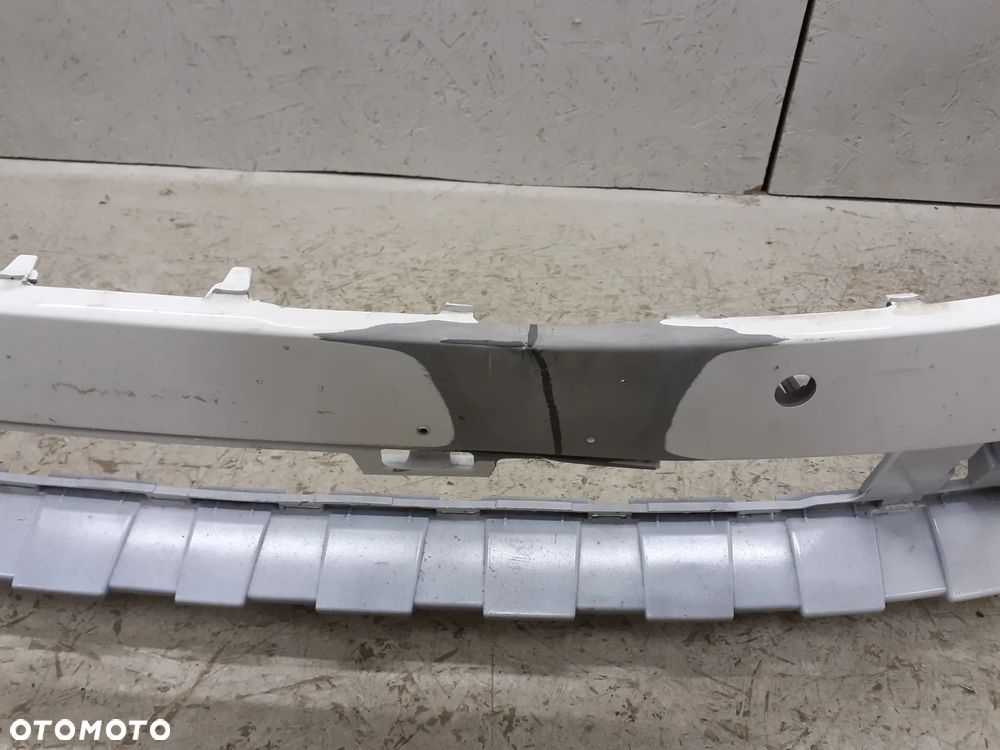 ZDERZAK PRZEDNI PRZÓD SKODA OCTAVIA IV 4 5E3 RS VRS 2019-> - 4