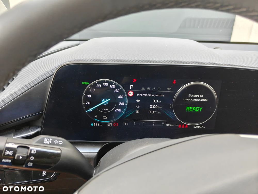 Kia Niro 64kWh L - 16