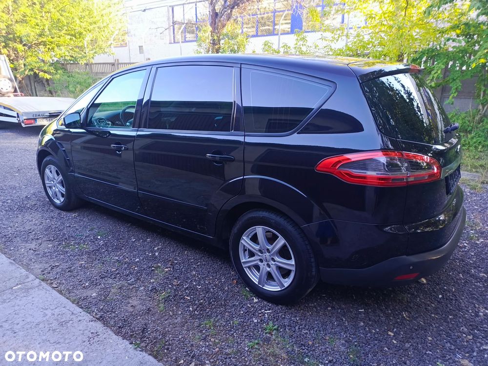 Ford S-Max 2.0 Titanium - 18