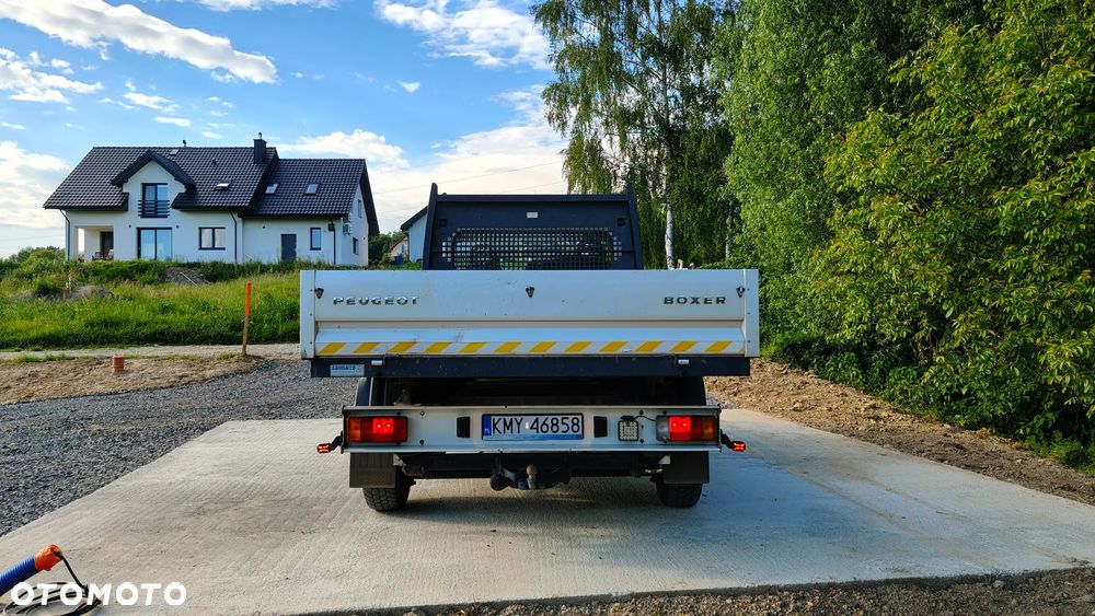 Peugeot Boxer - 7