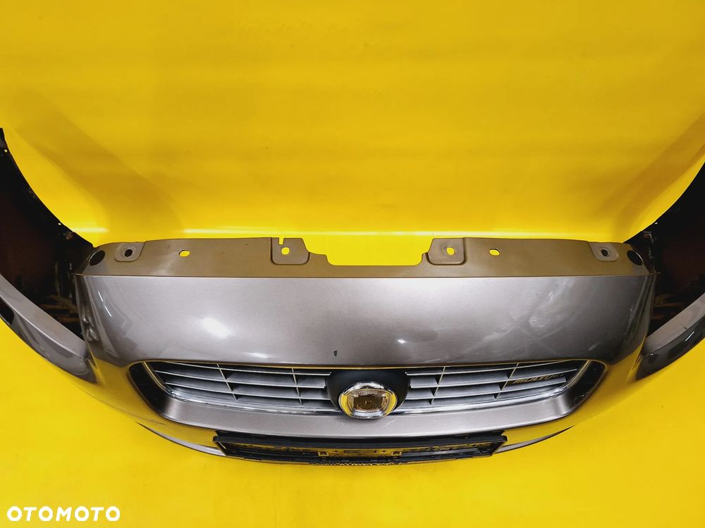 ZDERZAK PRZÓD PRZEDNI FIAT CROMA II LIFT FL HB LAK: 865/B NR357 - 6