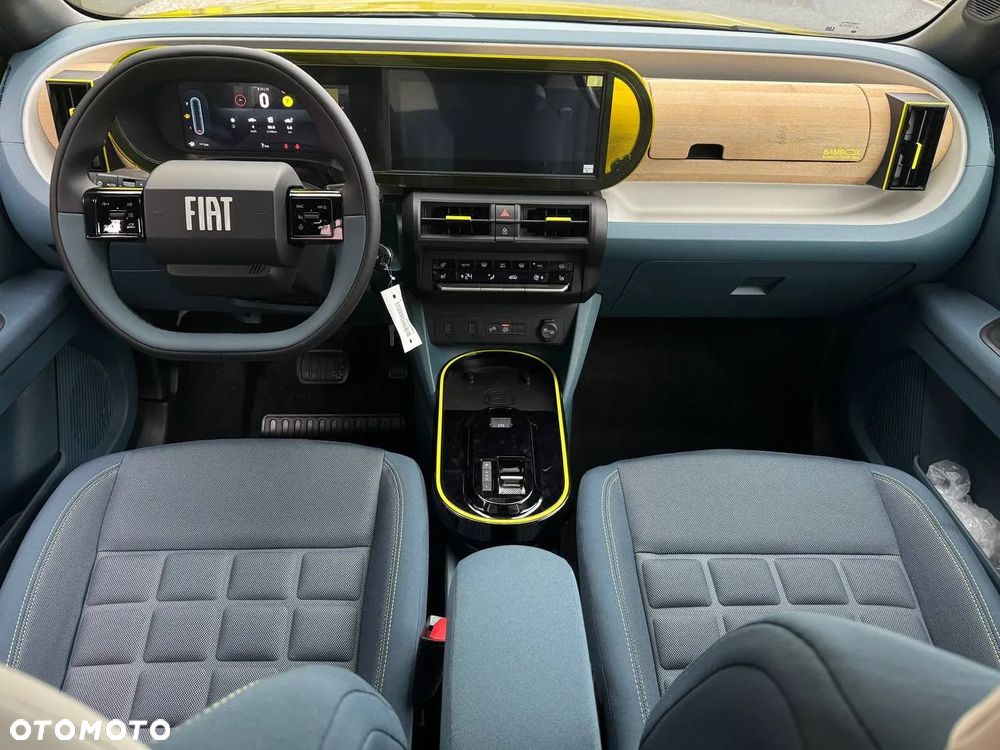 Fiat Grande Panda - 5