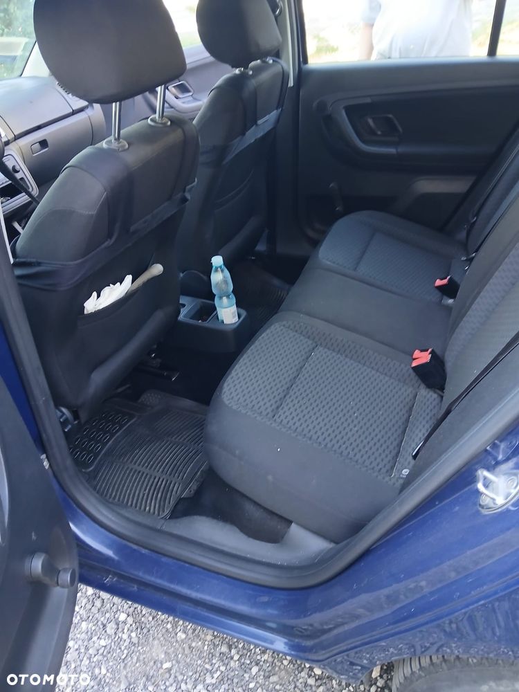 Skoda Fabia 1.2 TSI Ambition - 7
