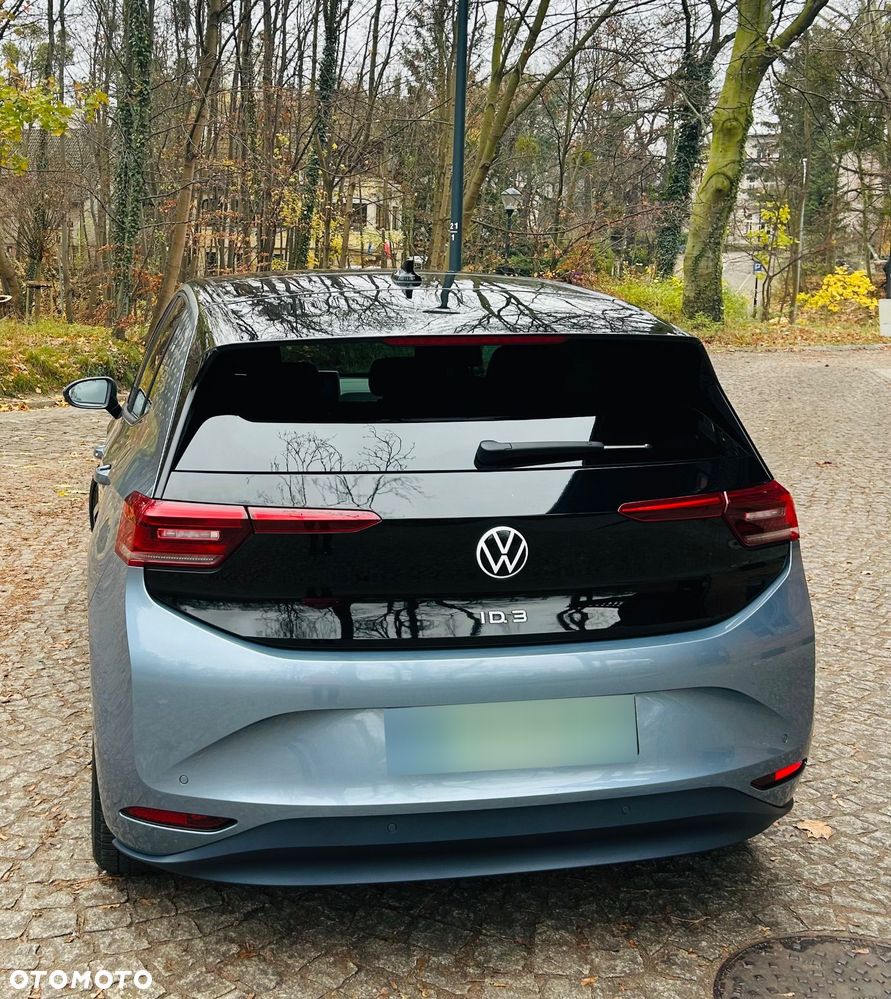 Volkswagen ID.3 - 4