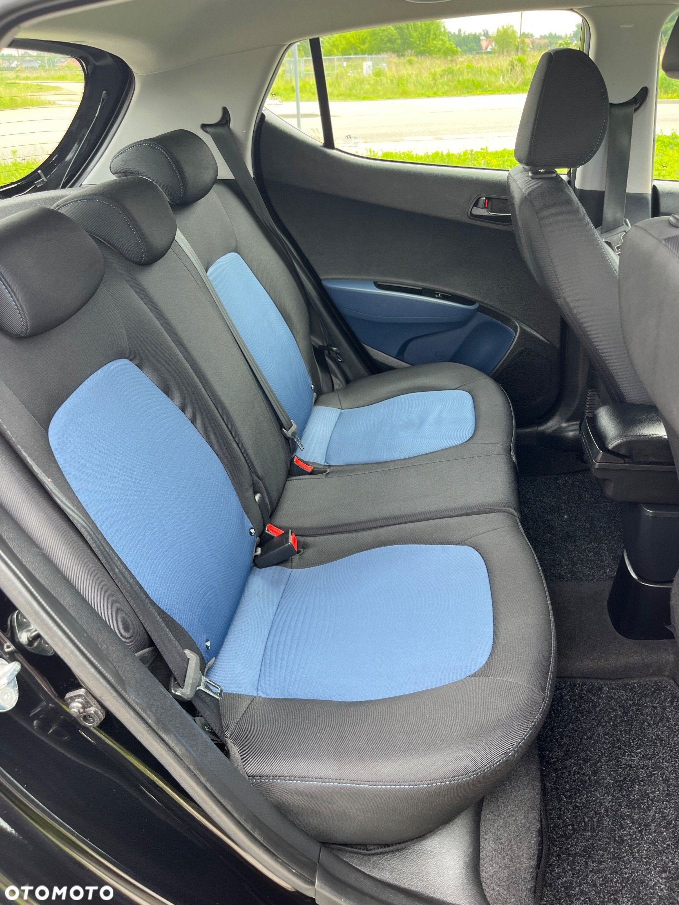 Hyundai i10 1.0 YES - 20