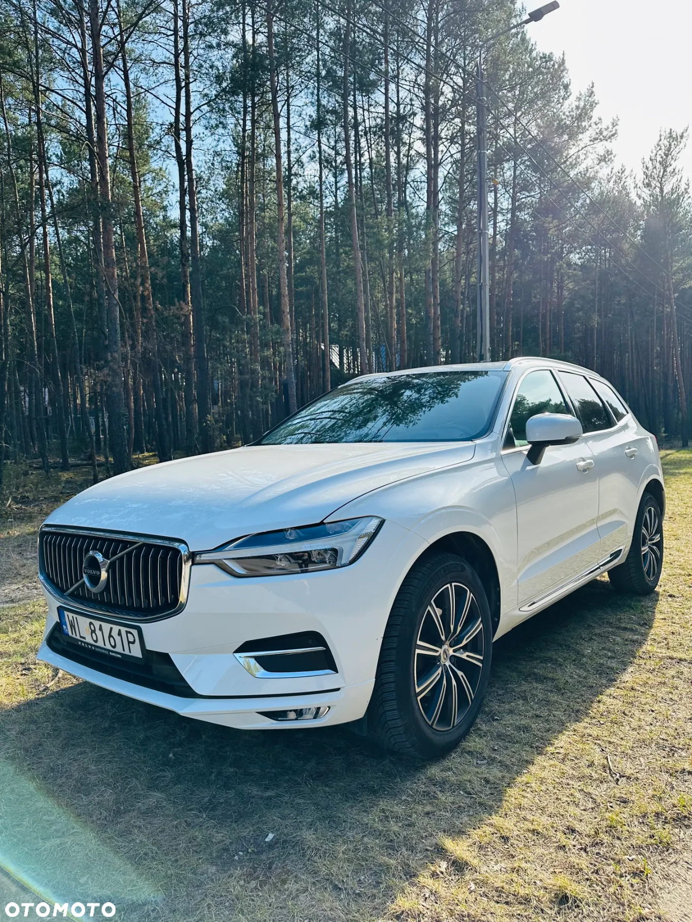 Volvo XC 60 D4 Inscription - 16