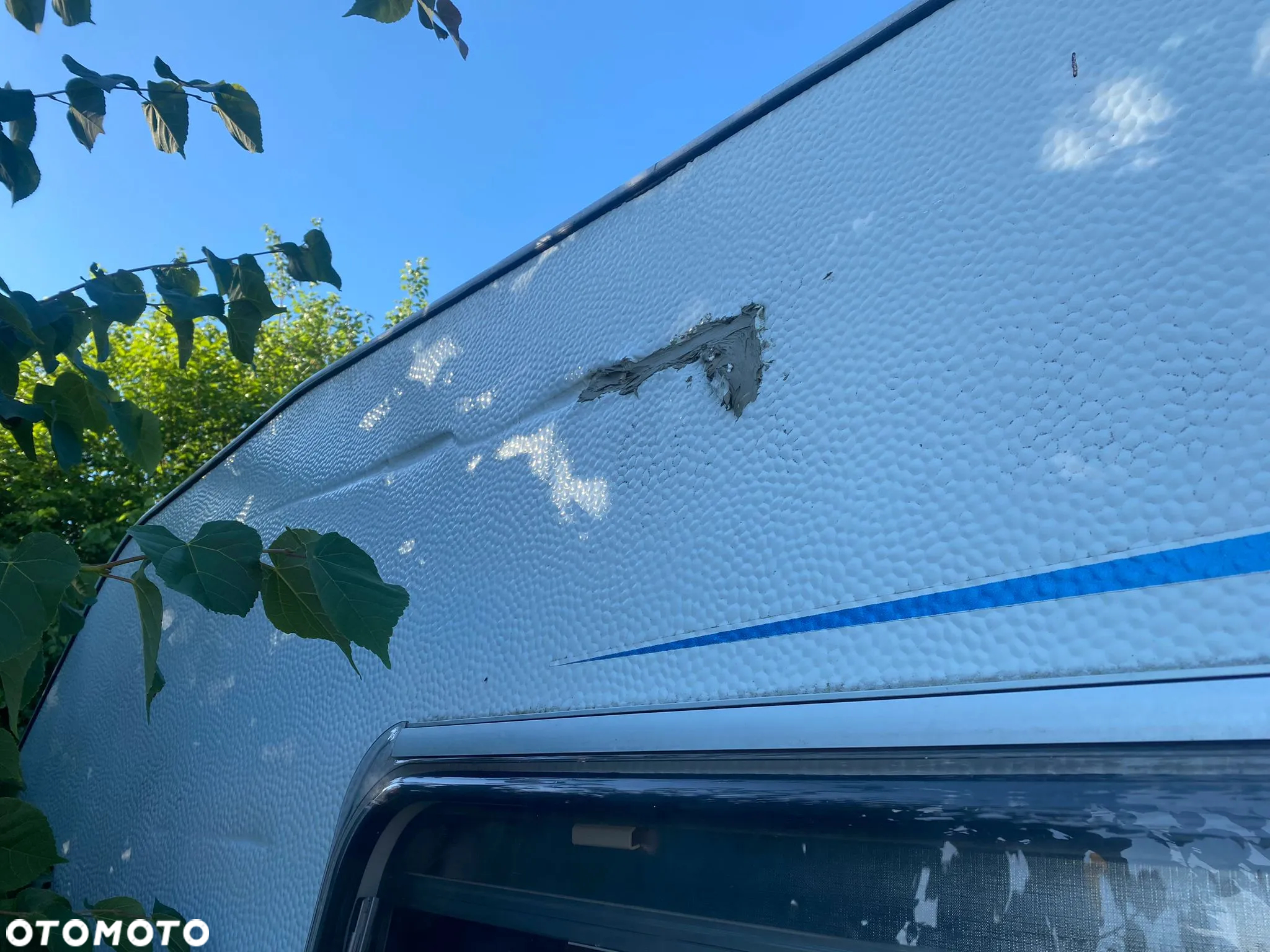 Caravelair Antares luxe ambiance 400 - 6