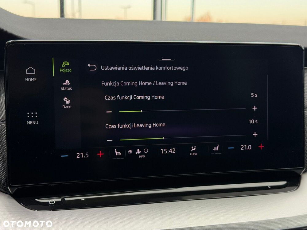 Skoda Octavia 1.5 TSI ACT Style - 32