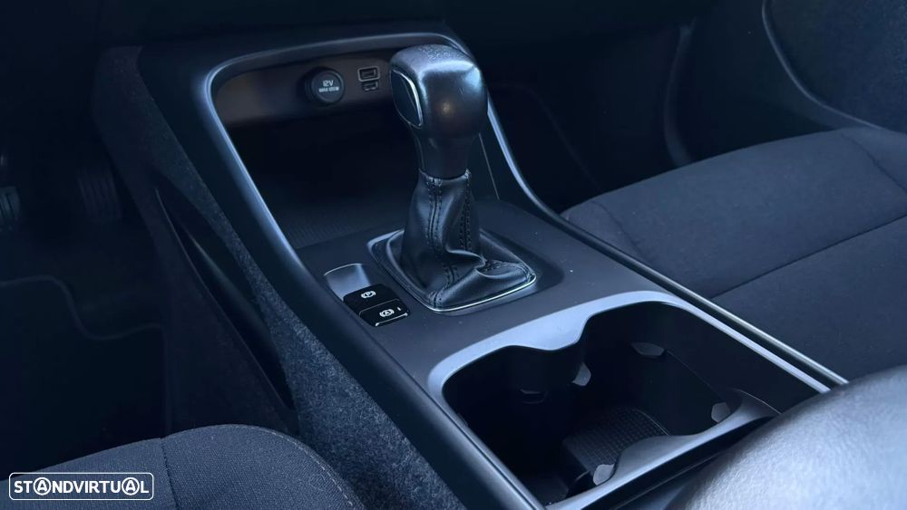 Volvo XC 40 1.5 T2 Essential - 30