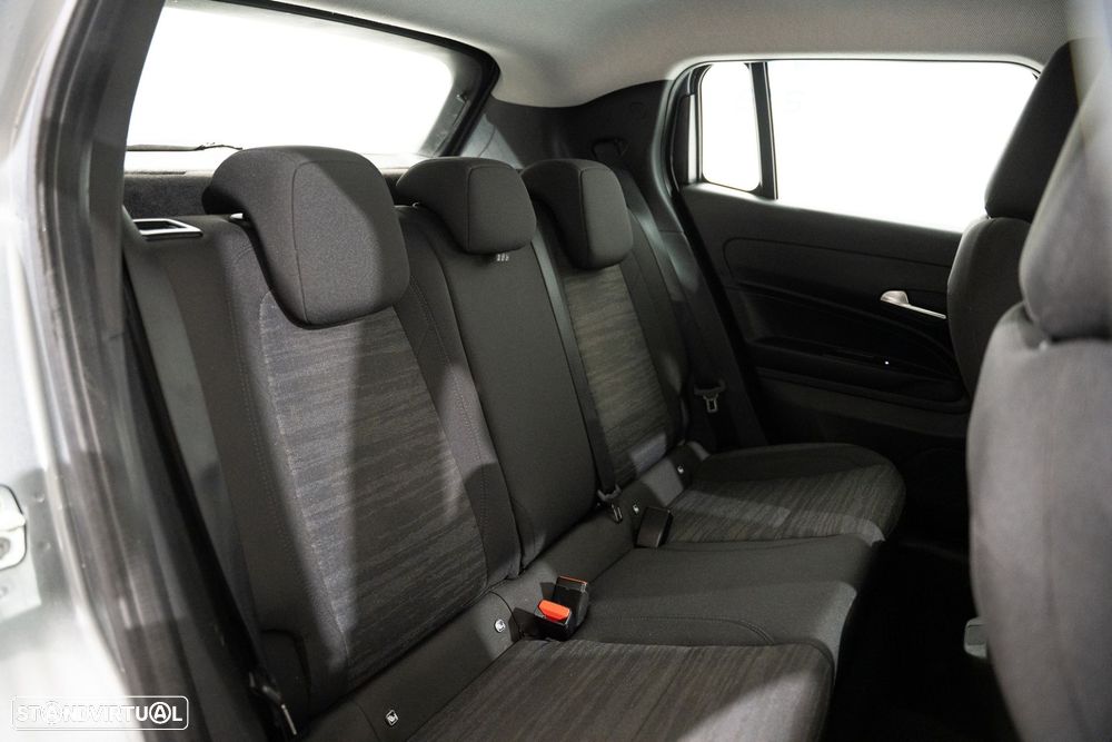 Jeep Avenger 54 kWh Longitude - 21