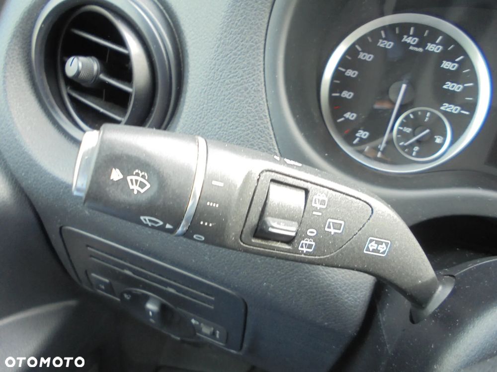 Mercedes-Benz Vito Tourer Extralang PRO - 28