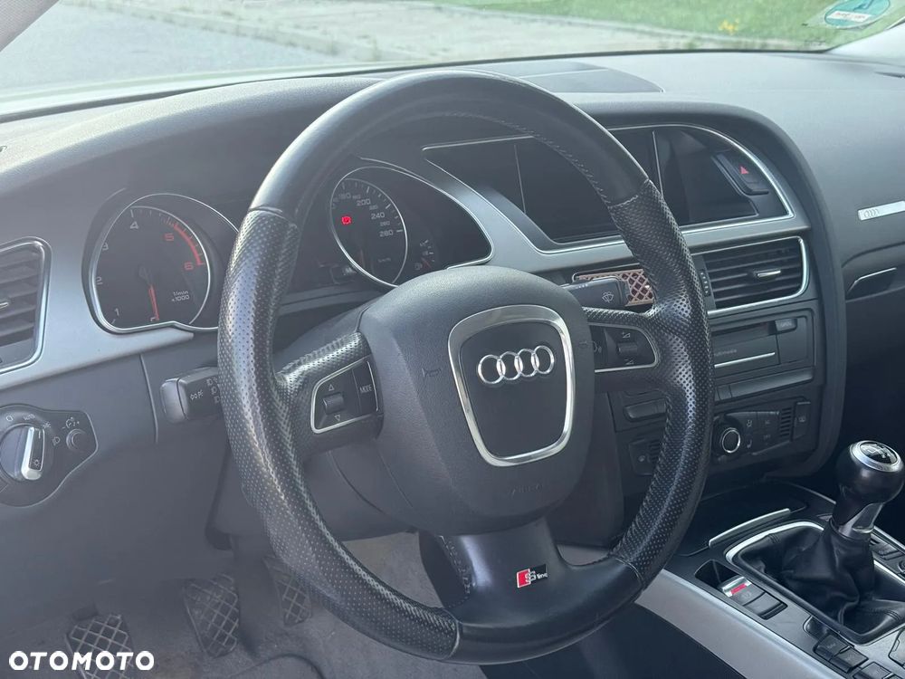 Audi A5 - 16